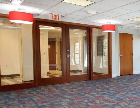 More Photos Of 1 State St, Providence Office For Lease