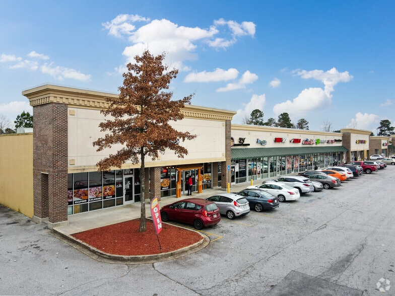 More Photos Of 4375 Jonesboro Rd, Union City Unknown For Lease