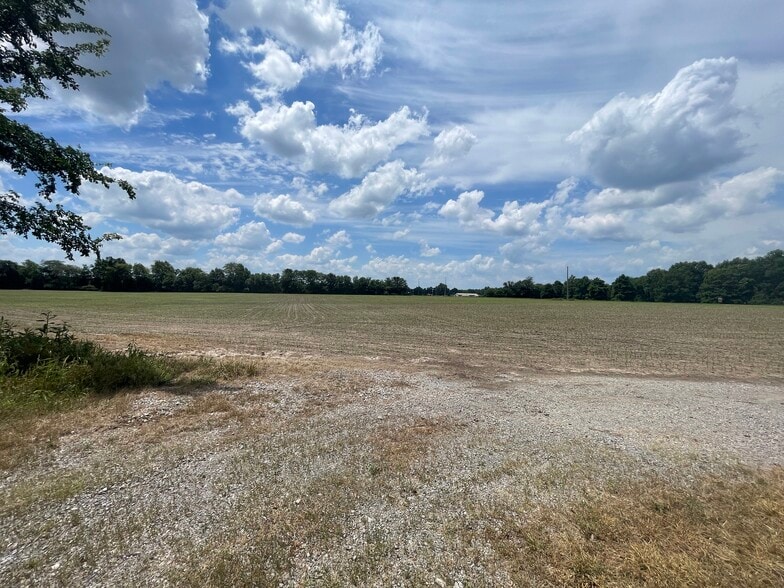 Primary Photo Of tbd Old Bainbridge Road Rd, Marion Land For Sale