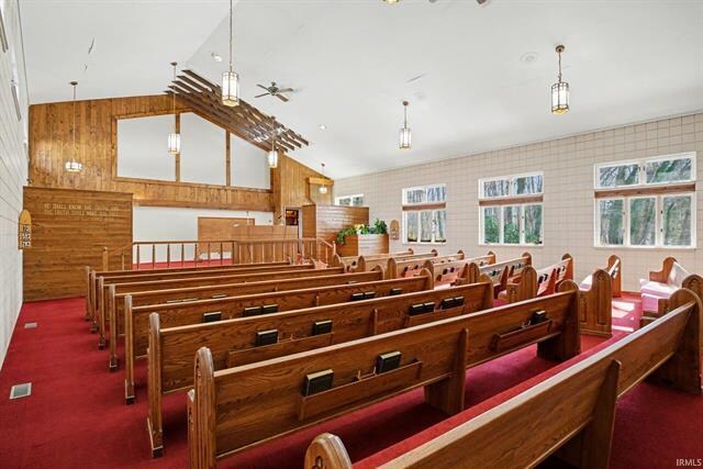 More Photos Of 2913 E Bristol St, Elkhart Religious Facility For Sale