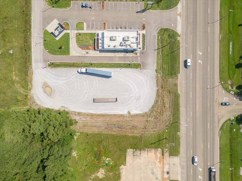 More Photos Of 1.46 Acres Highway 45 ALT N, West Point Land For Sale