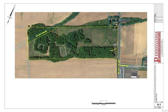 More Photos Of 00 Route 512, Nazareth Land For Sale