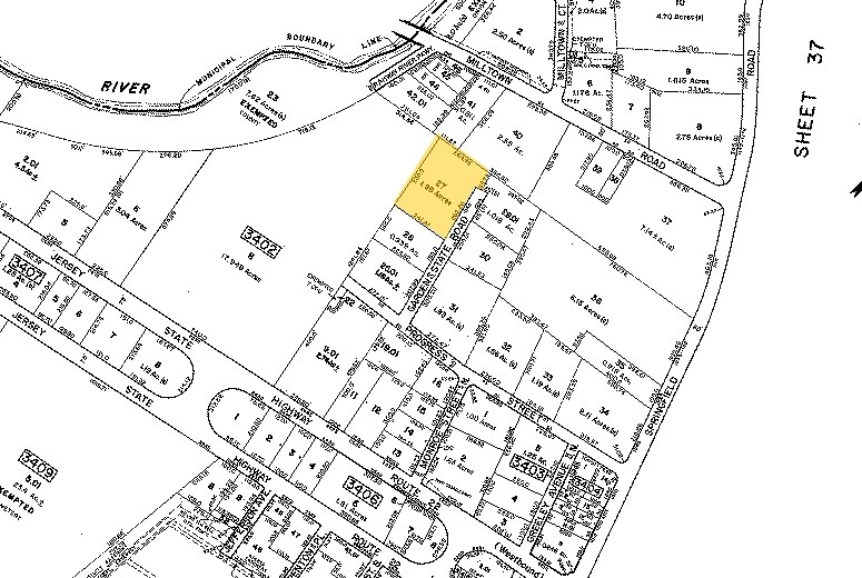 More Photos Of 1080 Garden State Rd, Union Township Warehouse For Lease