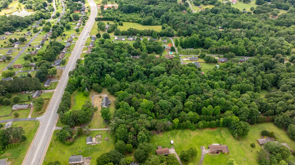 More Photos Of 5670 Reidville Rd, Moore Land For Sale