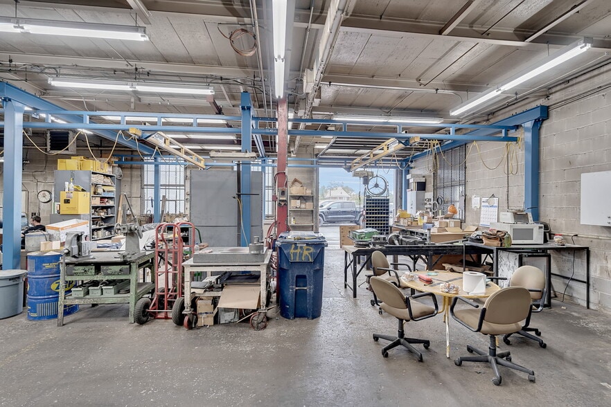 More Photos Of 9 Grimes St, Buffalo Industrial For Sale