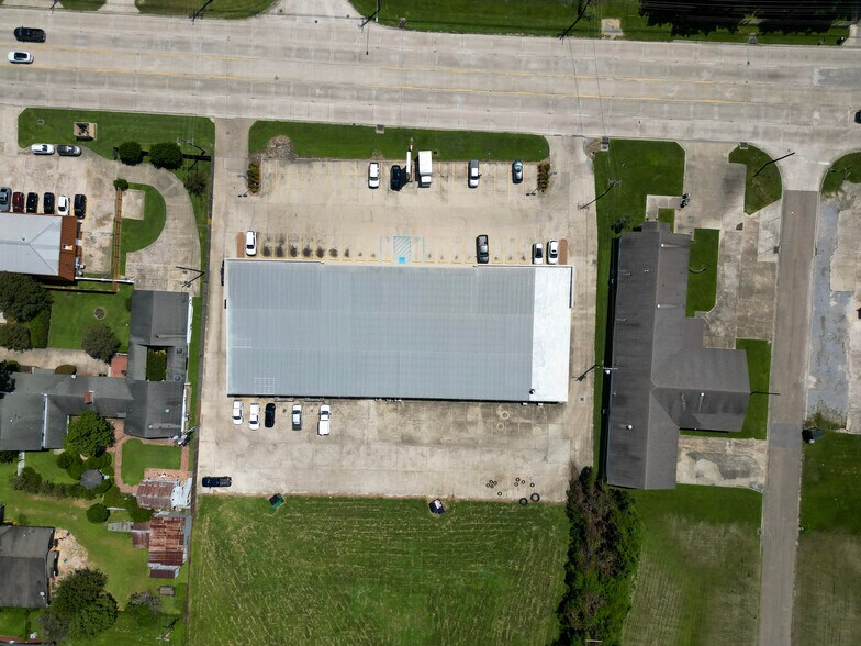 More Photos Of 58630 Belleview Dr, Plaquemine Freestanding For Sale