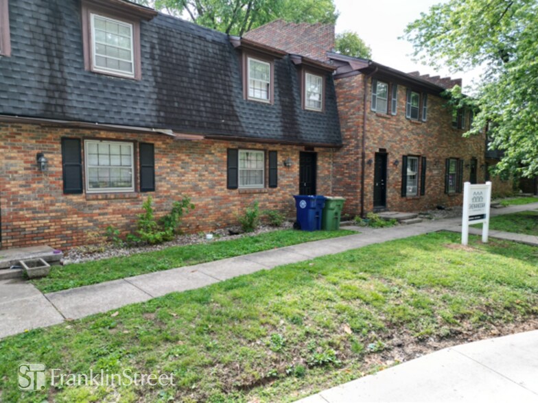 More Photos Of 242 Shenandoah Pl, Henderson Apartments For Sale