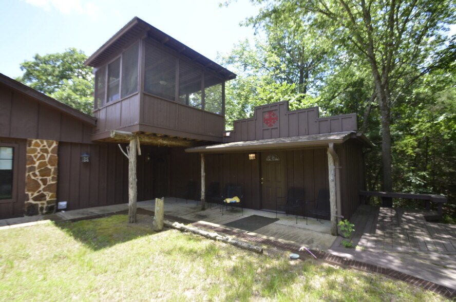 More Photos Of 6283 Chickasaw Rd, Colbert Land For Sale