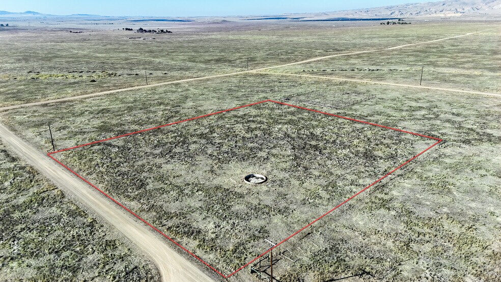 More Photos Of 0 Asilomar Trail, Santa Margarita Land For Sale