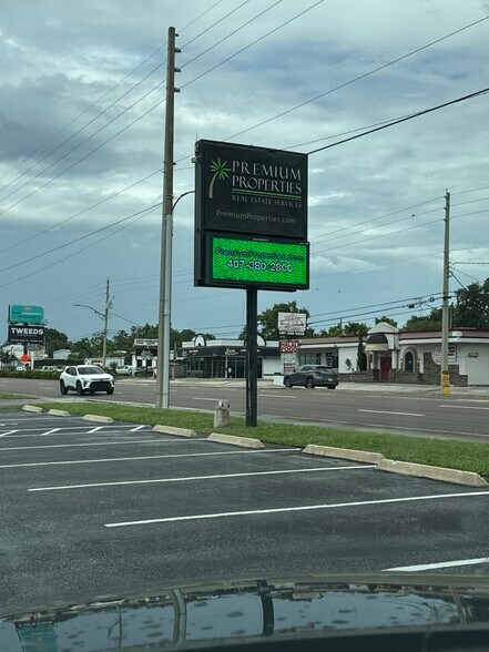 More Photos Of 564 N Semoran Blvd, Orlando Medical For Sale