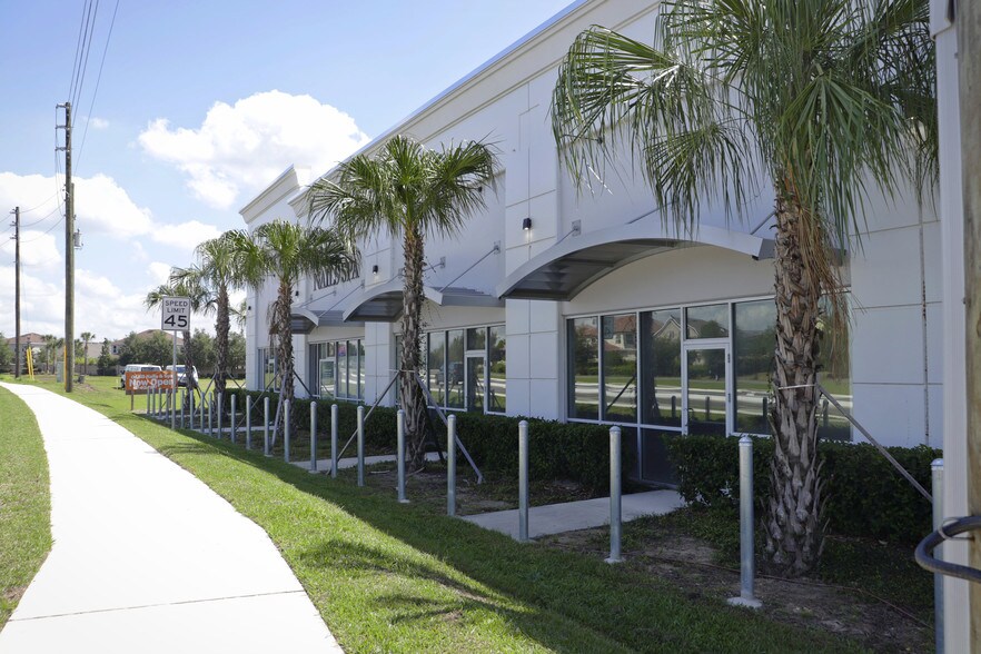 More Photos Of 9001 Taborfield Ave, Orlando Freestanding For Lease