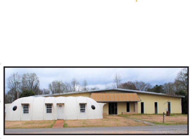 Primary Photo Of 5 Murphy St, Tishomingo Industrial For Lease