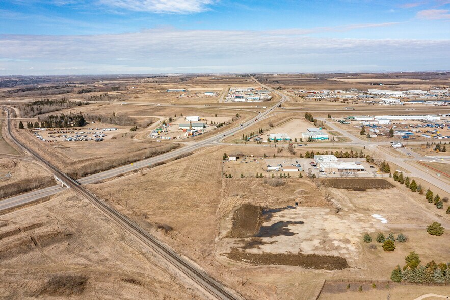 More Photos Of Blackfalds Development Lands, Blackfalds Land For Sale