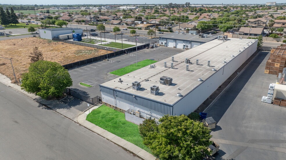 More Photos Of 4111 Brew Master Dr, Ceres Warehouse For Sale