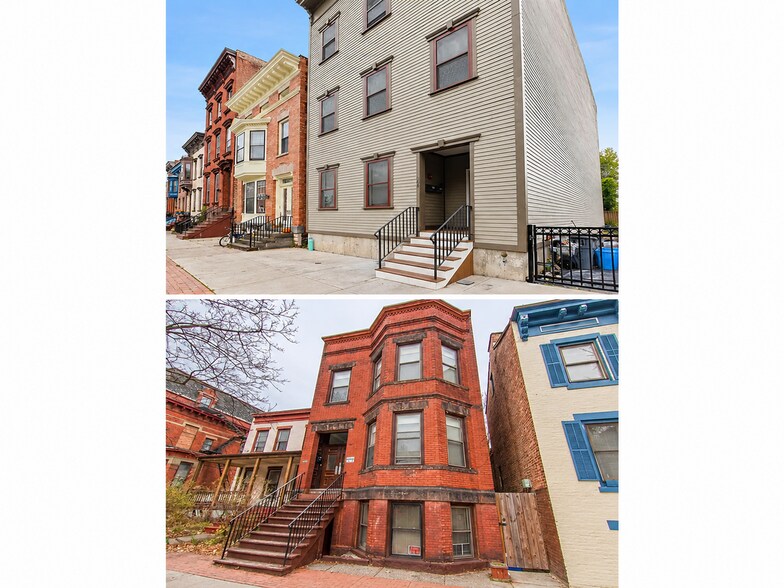 More Photos Of , Albany Multifamily For Sale