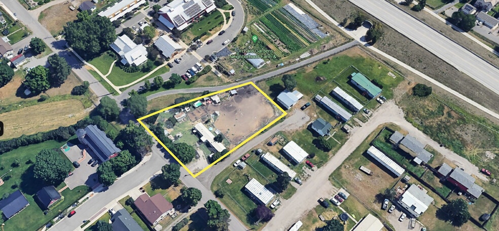 More Photos Of 112 Grove st, Missoula Land For Sale