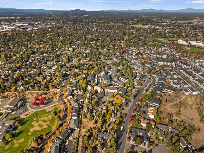 More Photos Of 2101 NE Holliday Ave, Bend Land For Sale