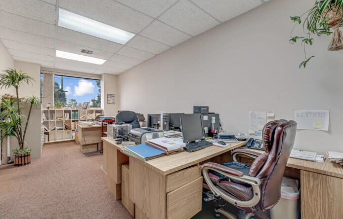 More Photos Of 4524 Gun Club Rd, West Palm Beach Office For Sale