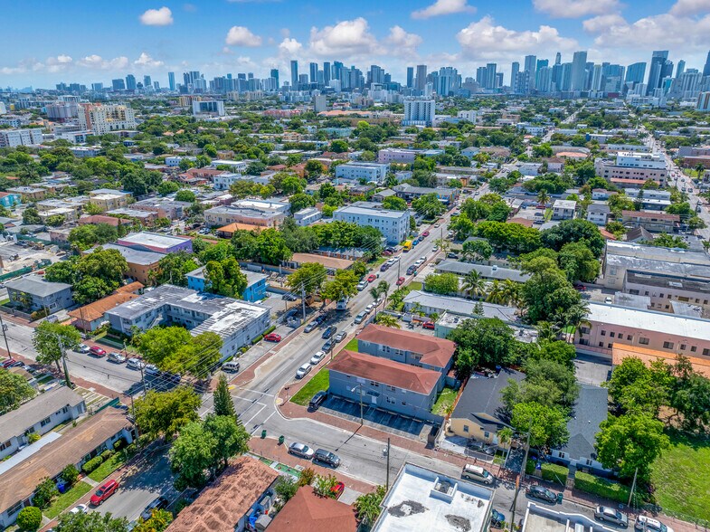 More Photos Of 1580-1590 SW 6th St, Miami Apartments For Sale