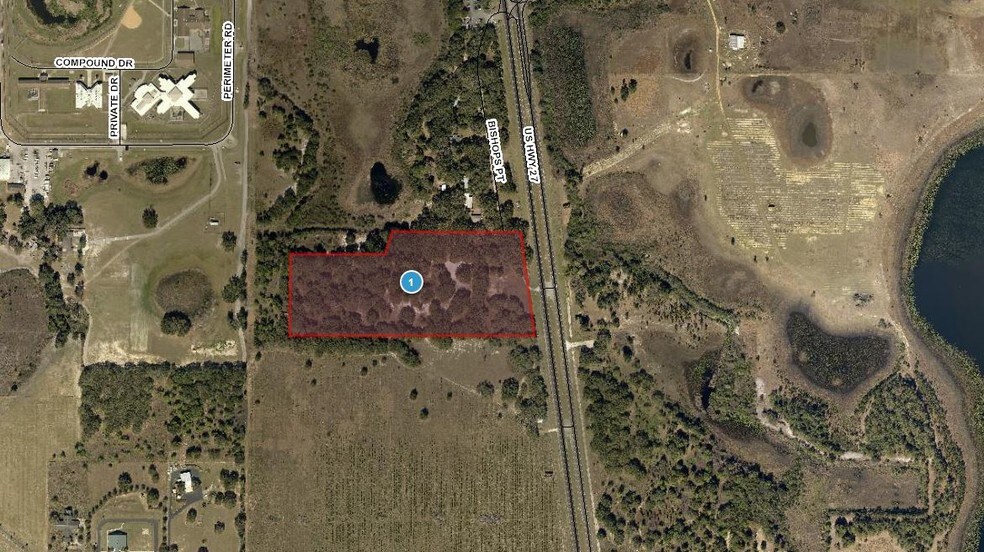 More Photos Of 18537 US Highway 27, Minneola Land For Sale