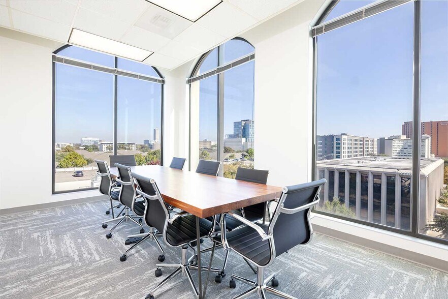 More Photos Of 3120 Southwest Fwy, Houston Coworking Space