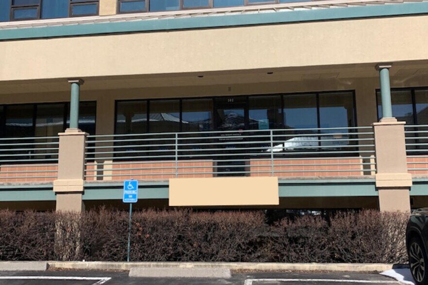 More Photos Of 30 Benchmark Rd, Avon Office For Sale