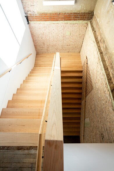 More Photos Of 126 N Saint Francis Ave, Wichita Storefront Retail Residential For Sale