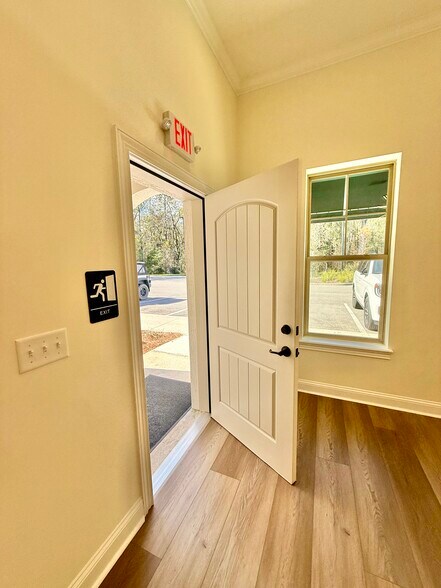 More Photos Of 135 Land Grant St, Saint Augustine Medical For Lease