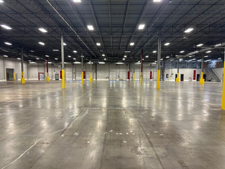 More Photos Of 2525 Whilden Dr, Durham Distribution For Lease