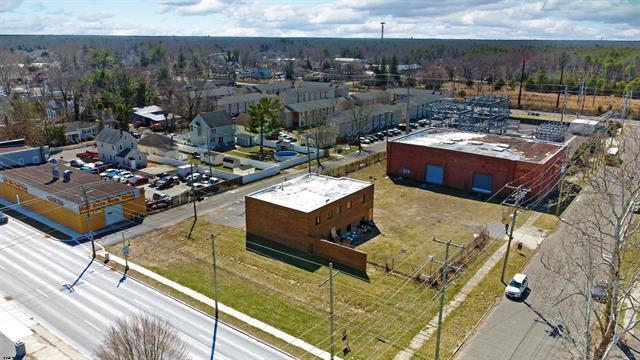 Primary Photo Of 200 White Horse Pike, Egg Harbor City Warehouse For Lease