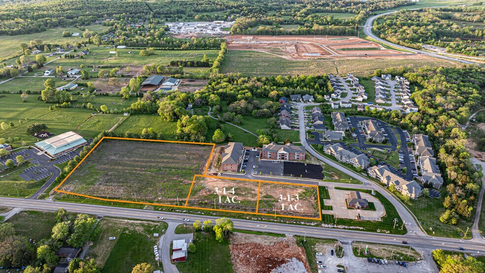 More Photos Of 0 Morgantown Rd, Bowling Green Land For Sale