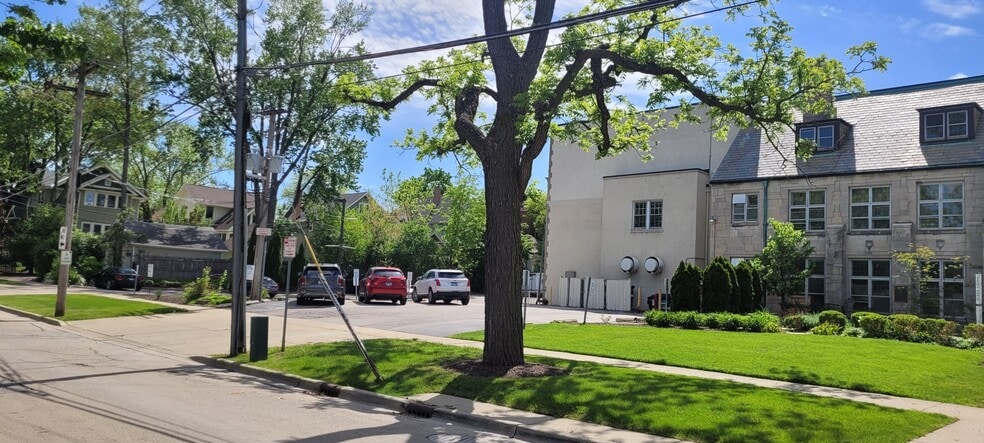 More Photos Of 424 Forest Ave, Glen Ellyn Land For Sale