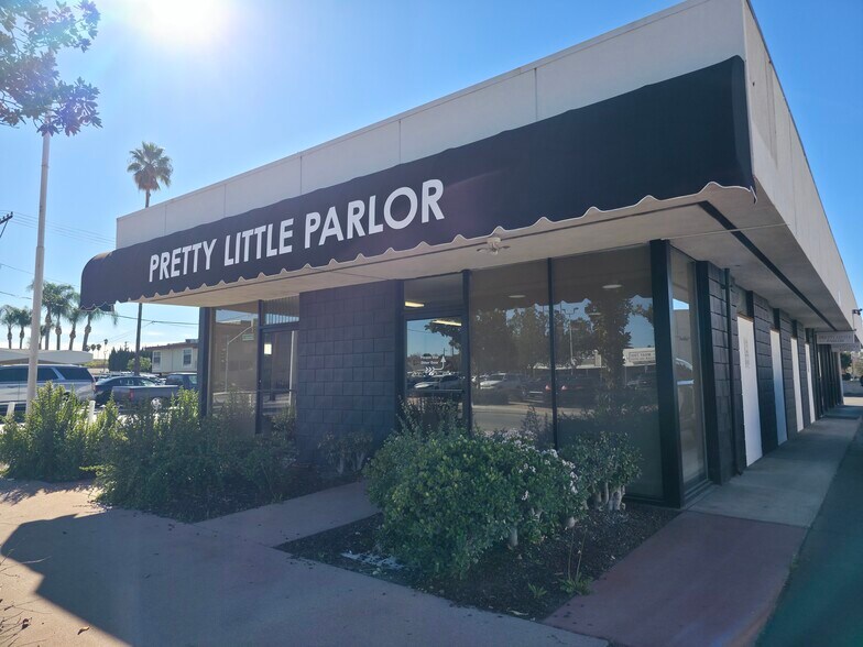 Primary Photo Of 6771-6779 Brockton Ave, Riverside Freestanding For Sale