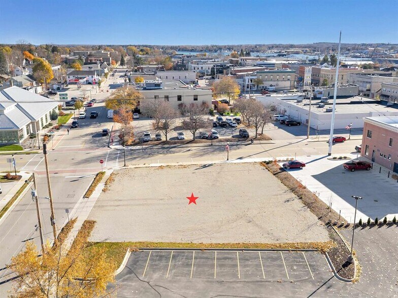 More Photos Of 368 Jefferson Street, Sturgeon Bay Land For Sale
