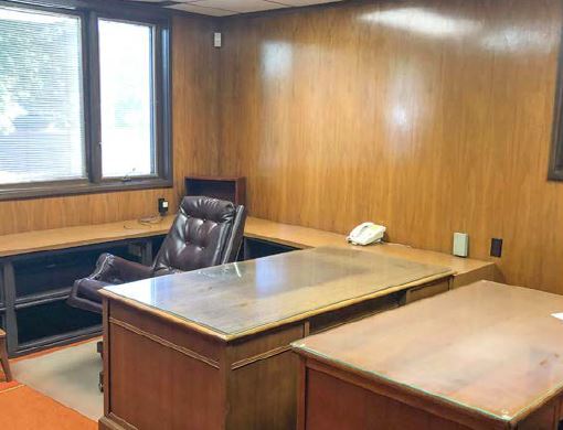 More Photos Of 231 D St, Davis Office For Lease