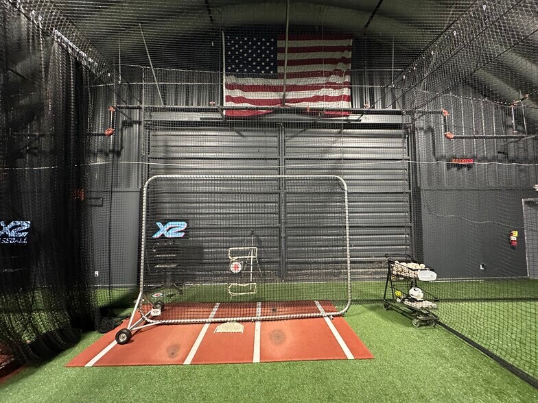 More Photos Of 4312 Republic Ct, Concord Warehouse For Lease