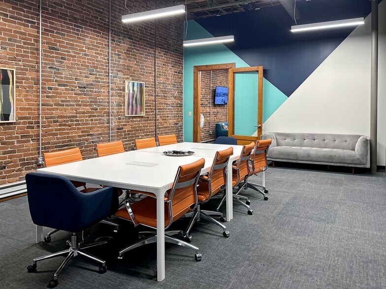 More Photos Of 47 S Meridian St, Indianapolis Office For Lease