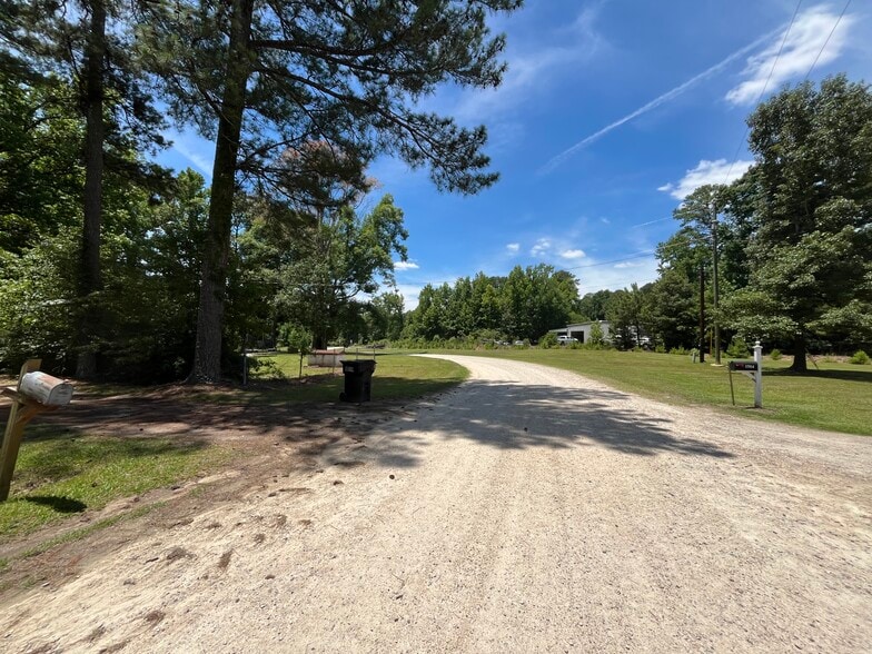 More Photos Of 1425 Farlow Rd, Raleigh Manufactured Housing Mobile Home Park For Sale