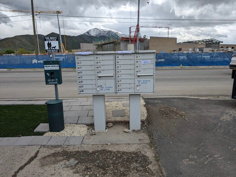 More Photos Of 160 W 800 S, Payson Manufactured Housing Mobile Home Park For Sale