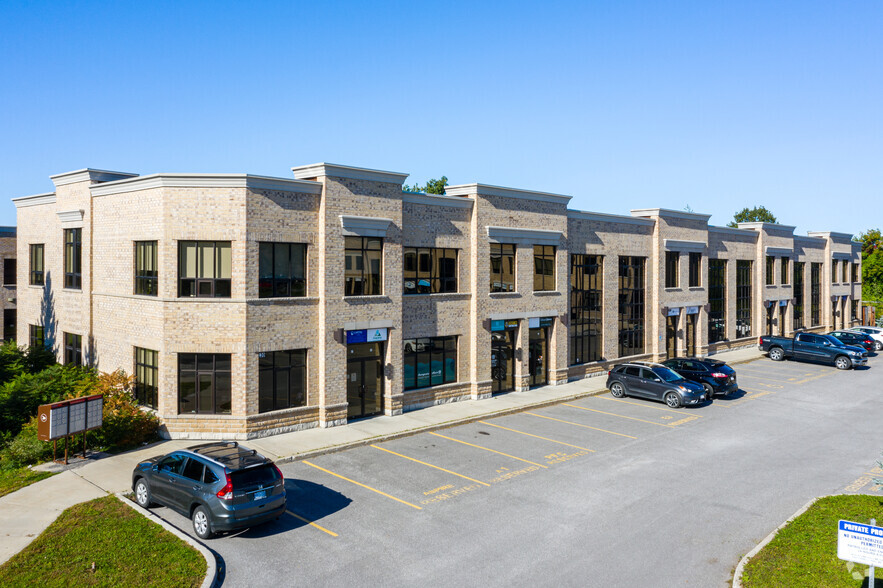 Primary Photo Of 130 Terence Matthews Cres, Ottawa Office For Sale