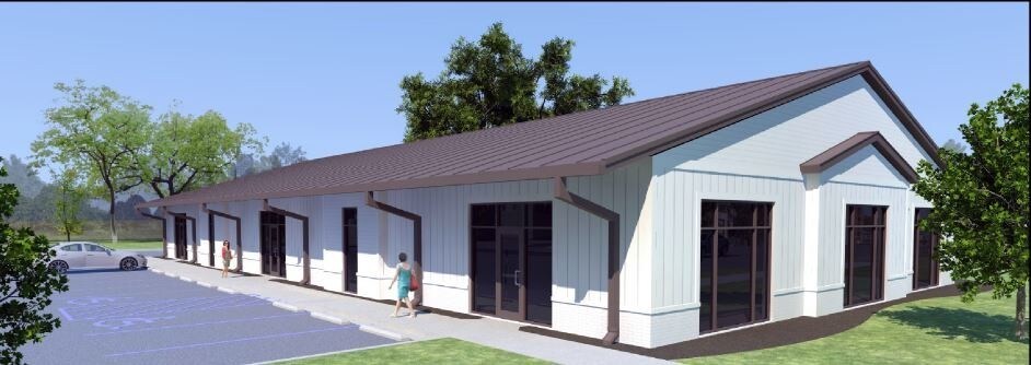 Primary Photo Of 309 Hwy 14, Simpsonville Storefront Retail Office For Lease