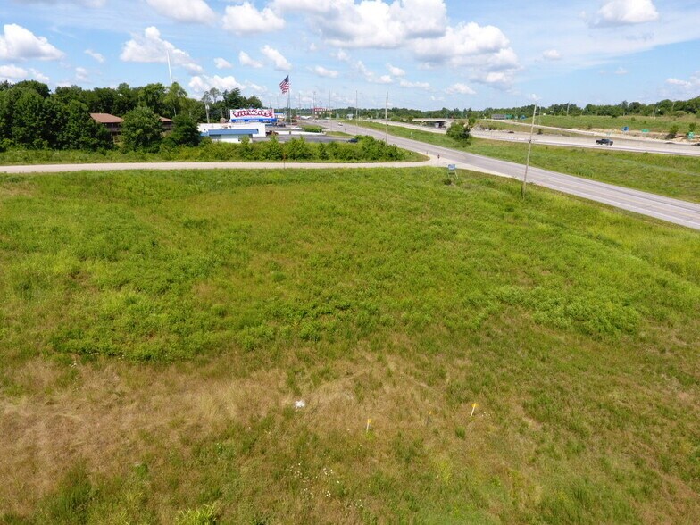 More Photos Of Spencer Ct, Pacific Land For Sale