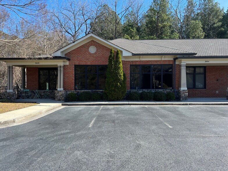 More Photos Of 3600 Highlands Pky, Smyrna Medical For Lease