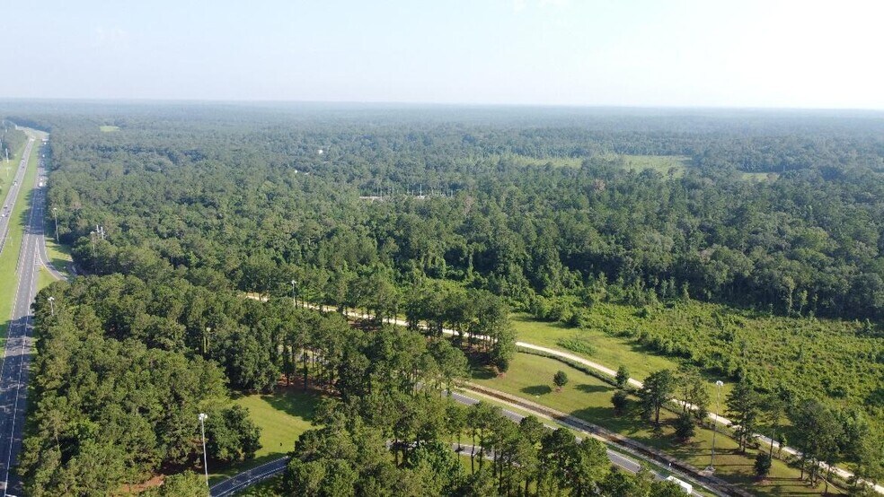More Photos Of TalisTrails, Tallahassee Land For Sale