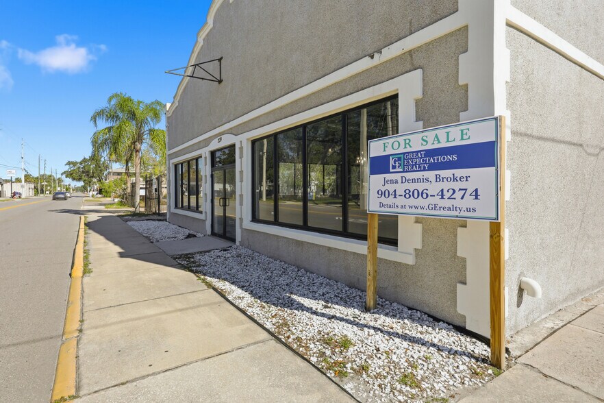 More Photos Of 239 San Marco Ave, Saint Augustine Storefront Retail Office For Sale