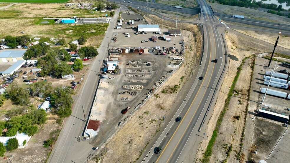 More Photos Of 2090 NW 11th St, Ontario Land For Sale