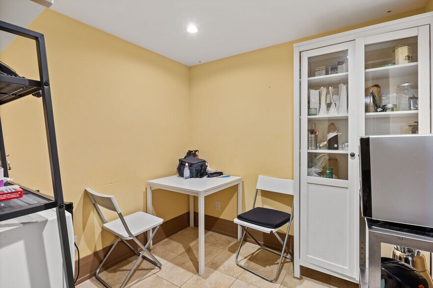 More Photos Of 999 Bloor St W, Toronto Storefront Retail Residential For Sale