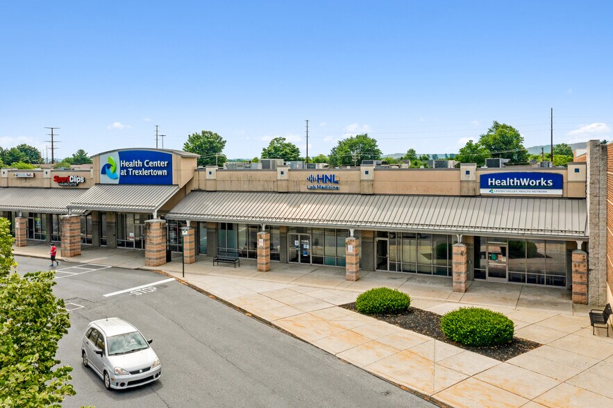 More Photos Of 6900 Hamilton Blvd, Trexlertown Unknown For Lease