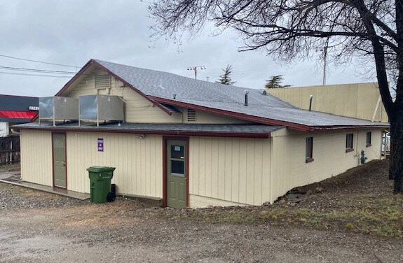 More Photos Of 723 E Gurley St, Prescott Storefront Retail Office For Sale