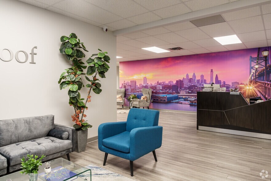 More Photos Of 700 Turner Way, Aston Medical For Lease